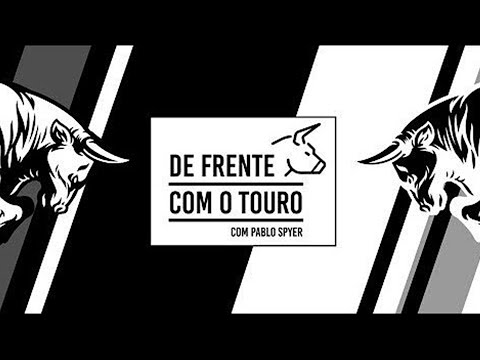 DE FRENTE COM O TOURO - GRUPO AÇO CEARENSE