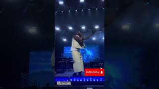 Davido Aye  Performance afrobeat concert 001 davido wizkid