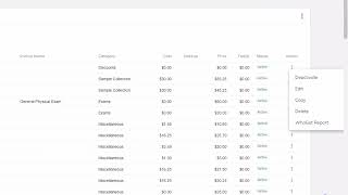 How to Use Covetrus® Pulse® Billable Item Category Management by Covetrus North America 29 views 11 days ago 5 minutes, 11 seconds