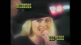 Wgno-Tv Commercials April 1993