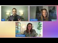 Therapy + Coaching: The Secret Weapon for High Performers w/ Lynn & Patty from Allora Coaching