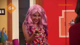 Nickelodeon Power Party Marathons Promo - July 2022 Nickelodeon Hd Europe Kazakh Audio