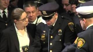 Community remembers hero Mike Chiapperini at funeral