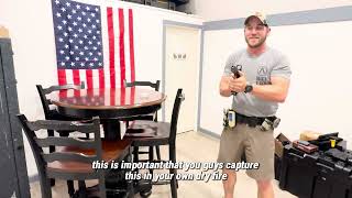 4-way Reloads: Dryfire Prep For Florida State Uspsa Championship
