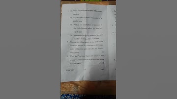 Skmu University Dumka  questions papers