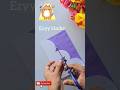 DIY Happy Birthday Card easy and Beautiful 2023 / #youtubeshorts #shorts