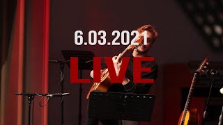 Promo Live 6/03/2021