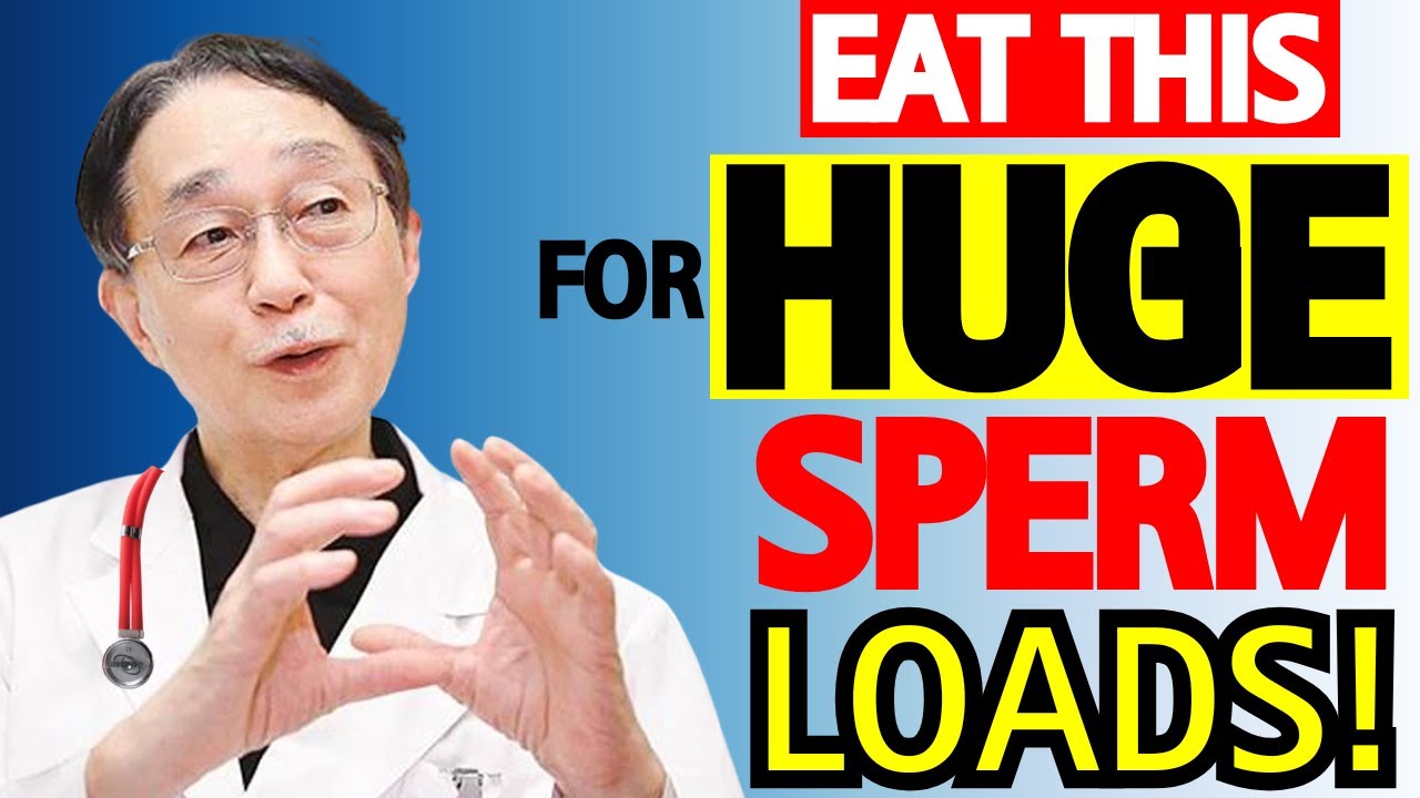Top 5 Foods That Produce Lots of Sperm in Men [Huge Results]