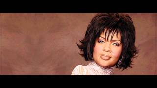 Video thumbnail of "CeCe Winans - It's Gonna Be Better"