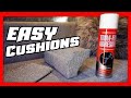 𝗘𝗔𝗦𝗬 Cushion Covers 𝗬𝗢𝗨 Can Make - Stealth Micro Camper