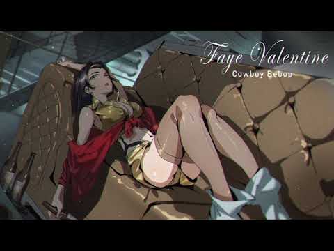 Cowboy Bebop 🔴 lofi hip hop radio - beats to relax/study to [LIVE 24/7] Chill Guitar Vibe