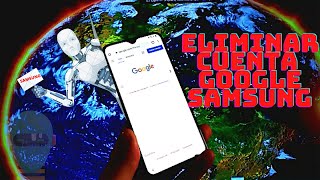 ELIMINAR CUENTA GOOGLE SAMSUNG ÚLTIMOS PARCHES DE SEGURIDAD ANDROID