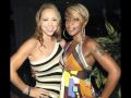 Mariah Carey ft Mary J Blige - It's A Wrap - Remix  2010 coming soon