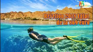 Revelion 2018 Adventure Travel