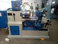 Chaser  Threading Machine For Production Process Rod &amp; Bar and Rebar sales@nationalcuttingtools com