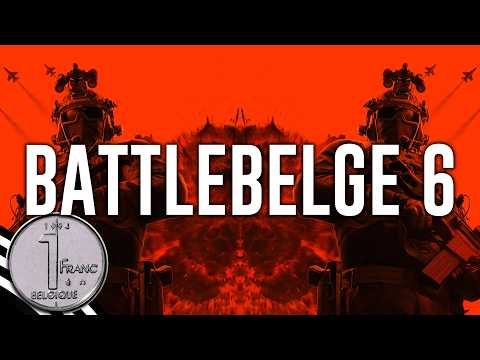 BATTLEFIELD 6... SUR DIX ? - Un Franc Belge