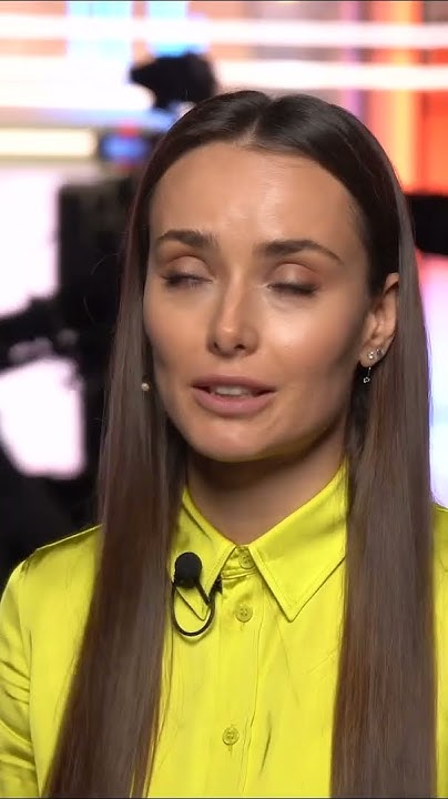 Ксенія Мішина у новому ранковому шоу “ПРОКИДАЙСЯ!” по буднях о 7:00 на ...