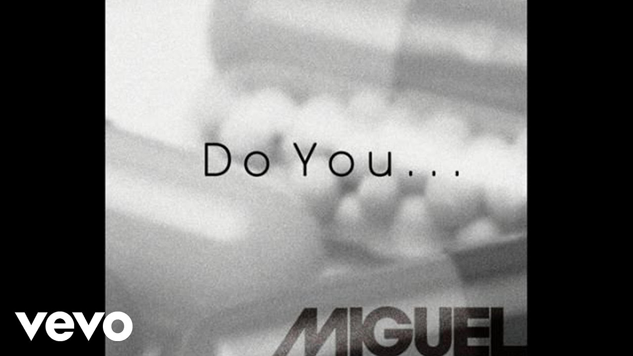 Miguel   Do YouAudio