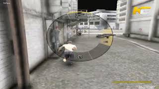 Highlights Fivem #6 (Limpando HD)