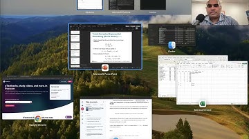 Exponential Smoothing for time series forecasting