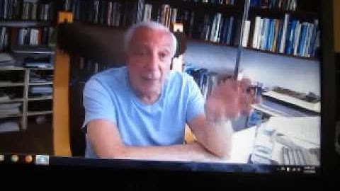 John Casti: "I