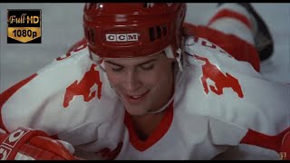 Youngblood - Dean Youngblood's penalty shot to take the lead - Rob Lowe - 80s Resimi