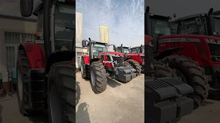 Трактор Massey Ferguson🔥 Сотувда мавжуд❗️Номер телефона:90-939-85-96 #automobile #agrifuture #farm