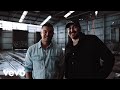 Guy Sebastian - Standing With You (Behind the Scenes)