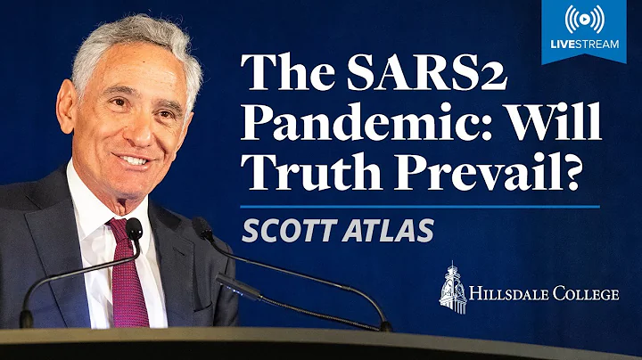 The SARS2 Pandemic: Will Truth Prevail? | Scott At...