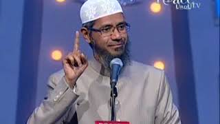 Bhagawad Geeta - Dr. Zakir Naik