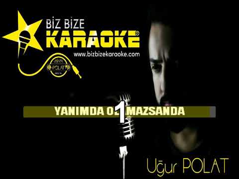 Duygularım Karaoke Azer Bülbül 2020
