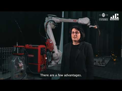 Intelligent, Robotic based System for Metal Additive Manufacturing