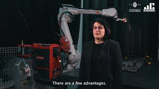 Intelligent, Robotic based System for Metal Additive Manufacturing