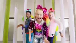 JoJo Siwa - Hold The Drama (OFFICIAL VIDEO)