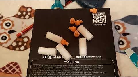 FLASHFOAM SHORTS - 148 fps GEN3 X Shot Reflex 6 Mod Chronograph