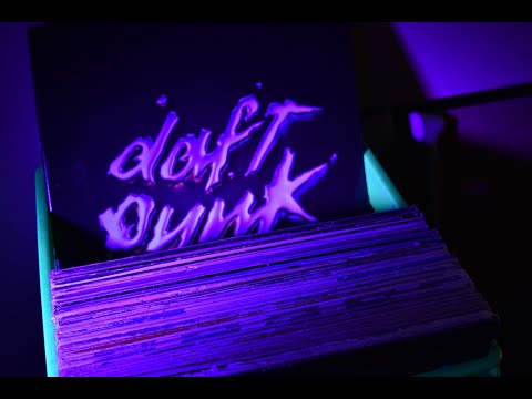 💜 1993-2021 💜 Veridis Quo 💜 Daft Punk Tribute 💜