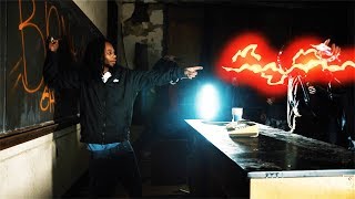 BBG TyTy ft. SGE Breezy + DetWay - Class In Session (Dir. by @Divin...