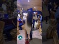 Que bonito se baila la Cumbia en Chihuahua