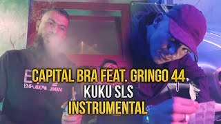 CAPITAL BRA feat. GRiNGO 44 - KUKU SLS Instrumental Remake (by MVXIMUM BEATZ)