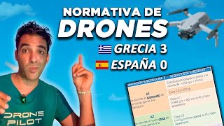 Permisos para CTR en 2 Horas!!! 😳 Grecia 3 - España 0 😰