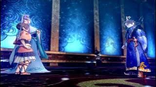 Qin's Moon Clip (Fandub) - Girl of the Moon