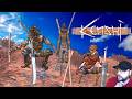 ¡El Maestro Estratega! [Kenshi III]