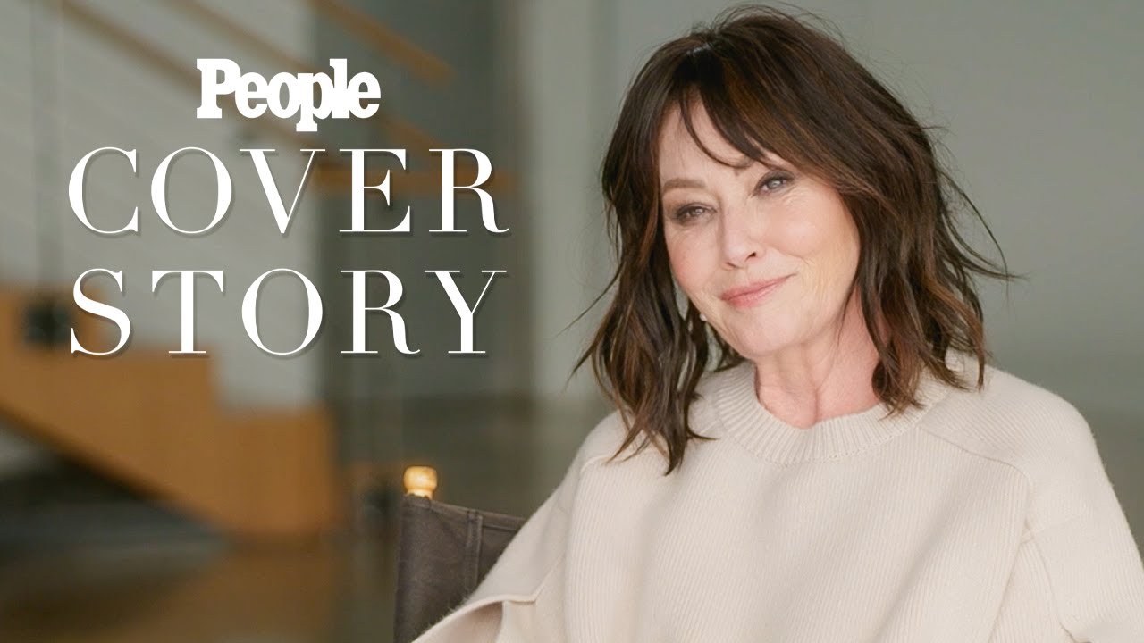 Shannen Doherty Wants to 'Embrace Life' as Cancer Has Spread to ...
