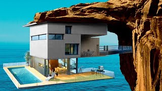 Riskiest Houses In The World