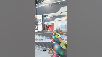 R99 Is Broken Apex Legends #apexlegends #apexlegendsclips #monster77