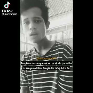 Marwan gan - Doaku untukmu ibu
