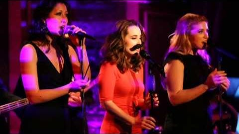 Sky-Pony - Sibella from "Gentleman