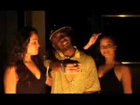 Tonton jinx da juvy (Russel Simmon's Son) - im eat em all di YouTube