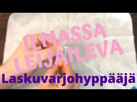 Video: Mittaa Ja Kiinnitä