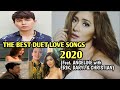 The Best Duet Love Songs Featuring ANGELINE QUINTO with ERIK, DARYL AND CHRISTIAN